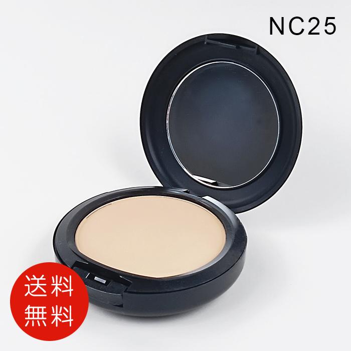 マック MAC スタジオ フィックス パウダープラス ファンデーション