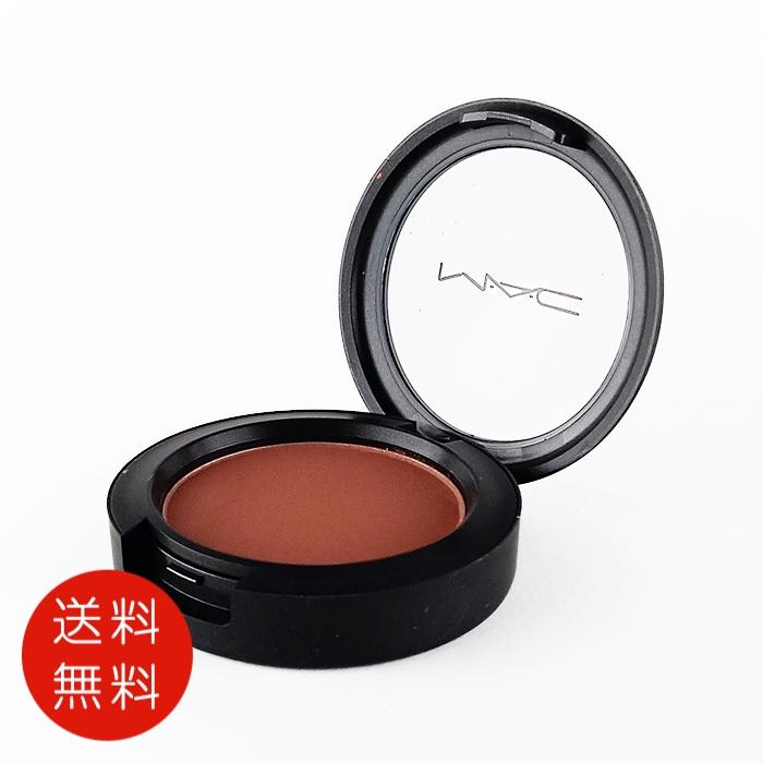 M・A・C（マック） 【並行輸入品】MAC パウダー ブラッシュ コッパー