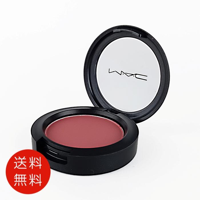 M・A・C（マック） 【並行輸入品】MACパウダーブラッシュピーチィ