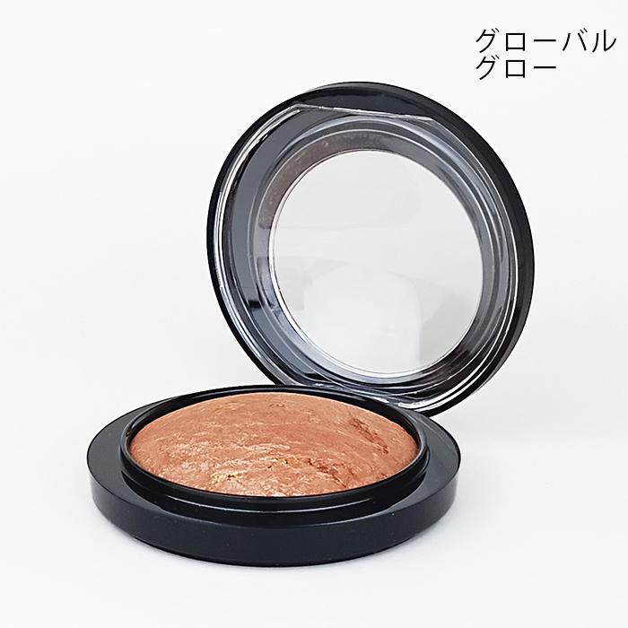 M・A・C（マック） 【並行輸入品】MACミネラライズスキンフィニッシュ