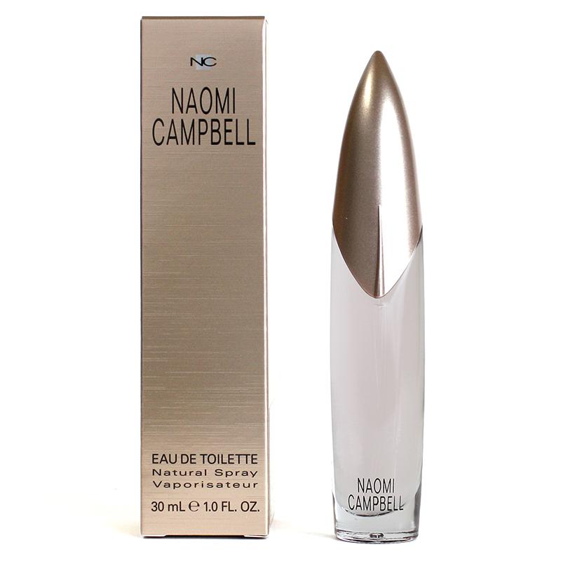NAOMI CAMPBELL（ナオミ・キャンベル） 【並行輸入品】ナオミ