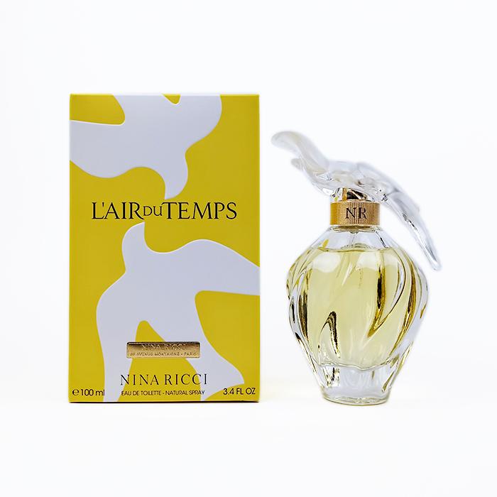 廃盤！NINA RICCI レベルドゥリッチ２ オードトワレ　100ml ニナリッチ(海外) / レ ベル ドゥ リッチ2の公式商品情報｜美容