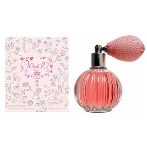 ウィッシュ アイ 2 オードトワレ 50mL 香水 Parfait Amour 【並行輸入品】パルフェタムールウィッシュアイ2