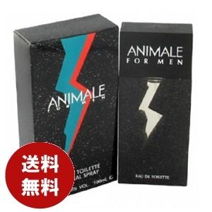 パルロックス アニマル フォーメン オードトワレ 100ml EDT パーラックス 香水 メンズ 送料無料｜benavi