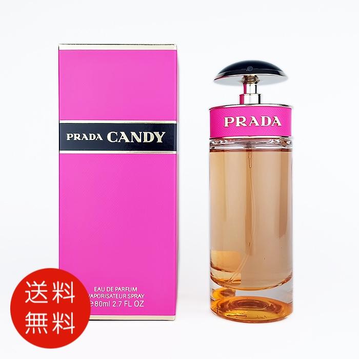 PRADA（プラダ） 【並行輸入品】プラダ キャンディ オードパルファム