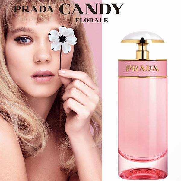 2個セット PRADA CANDY プラダ キャンディ フロラーレ　30ml PRADA キャンディ30ml プラダ キャンディ 30ml PRADA CANDY 2個セット