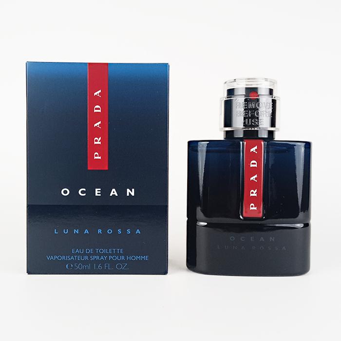 PRADA（プラダ） 【並行輸入品】プラダ ルナロッサ オーシャン