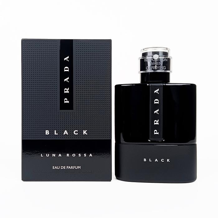 PRADA（プラダ） 【並行輸入品】プラダ ルナロッサ ブラック