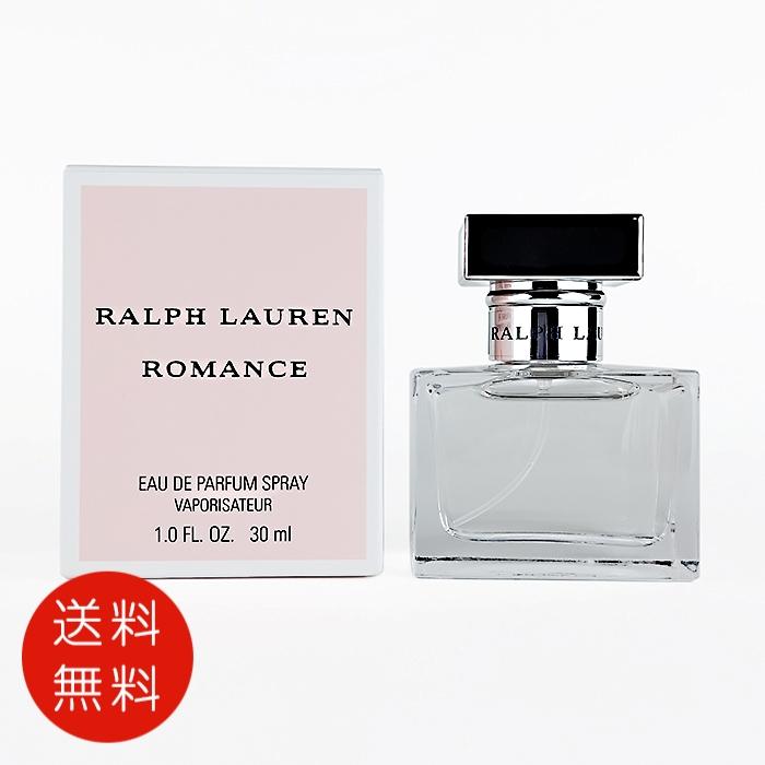 並行輸入品】ラルフローレン ロマンス オードパルファム 30ml EDP