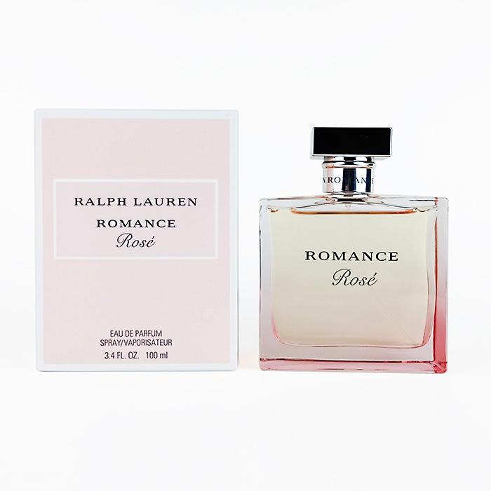 【新品未開封】Ralph Lauren Romance 100mL 香水 RALPH LAUREN ROMANCE ラルフローレン ロマンス