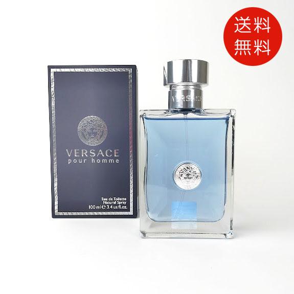 VERSACE（ヴェルサーチェ） 【並行輸入品】ヴェルサーチ プールオム