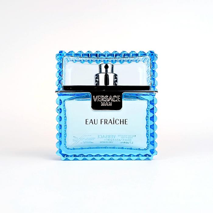 新品VERSACE MAN ヴェルサーチマン オーフレッシュオードトワレ50ml Amazon | ヴェルサーチ ヴェルサーチマン オーフレッシュ5ml EDT