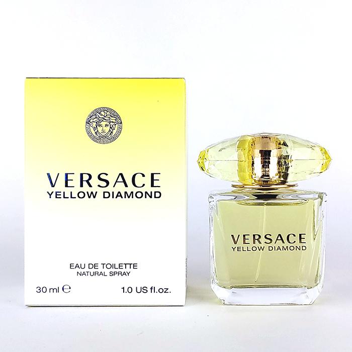 VERSACE（ヴェルサーチェ） 【並行輸入品】ヴェルサーチ イエロー