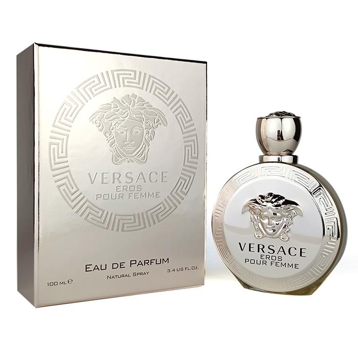 VERSACE（ヴェルサーチェ） 【並行輸入品】ヴェルサーチ エロス フェム