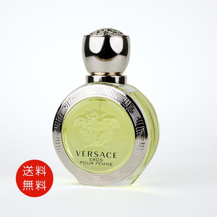 VERSACE 【並行輸入品】ヴェルサーチ エロス フェム