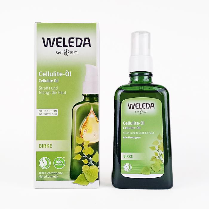3本セット[新品未開封]ヴェレダ ホワイトバーチ ボディオイル  100ml Amazon.co.jp: 【公式】WELEDA(ヴェレダ) ホワイトバーチ ボディオイル
