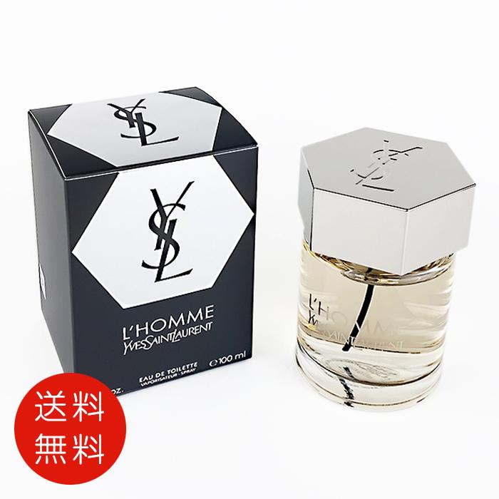 香水 イヴサンローラン ロム オードトワレ 100ml 香水 YSL