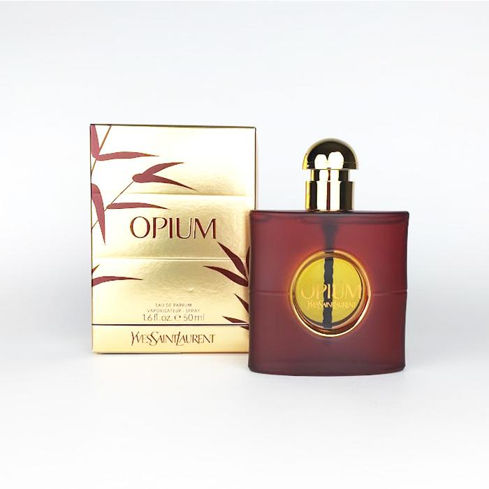 イヴ・サンローラン オピウム 50ml