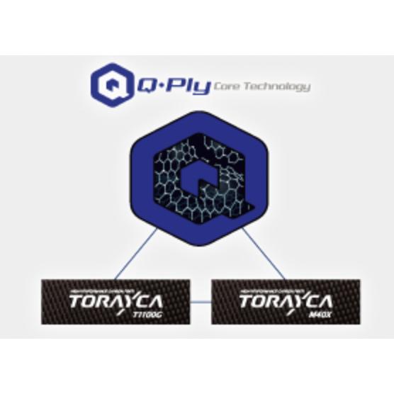 LIN-Q BLUE EX 日本仕様 コブラ COBRA スリーブ付 シャフト UST