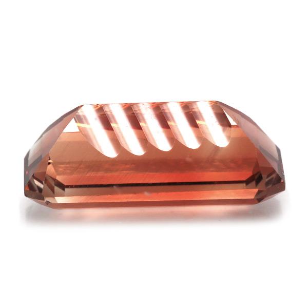 サンストーン オクタゴン 2.57ct１個限定 製品オーダー可能の画像