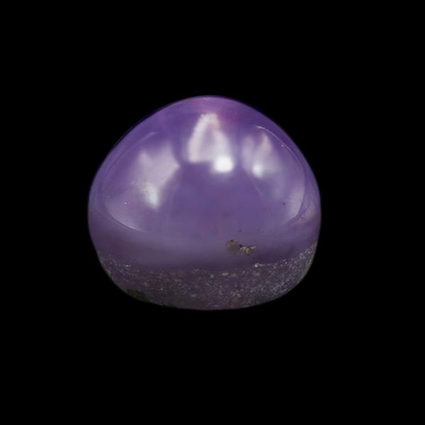 ヴァイオレットスターサファイア 9.35ct 製品オーダー可能 誕生石9月の画像