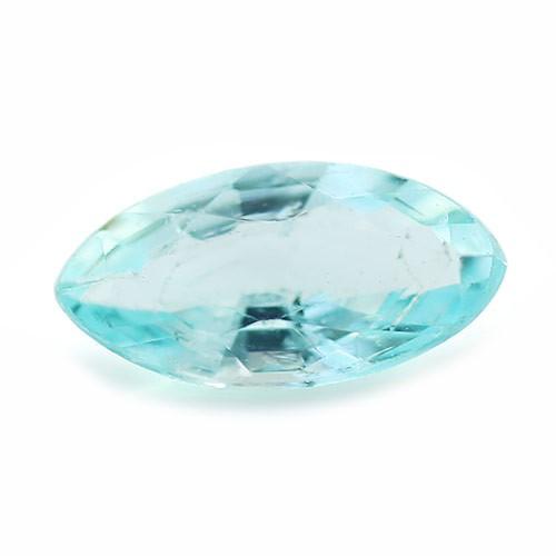 P10％中 ☆パライバトルマリン 0.17ct 1個限定 製品オーダー可能 