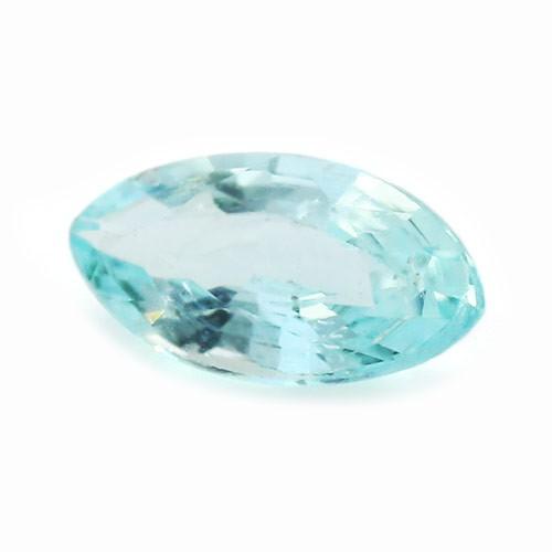 ☆パライバトルマリン 0.17ct 1個限定 製品オーダー可能 こちらのルースを使用してカスタマイズもお受けできます 誕生石 10月の画像