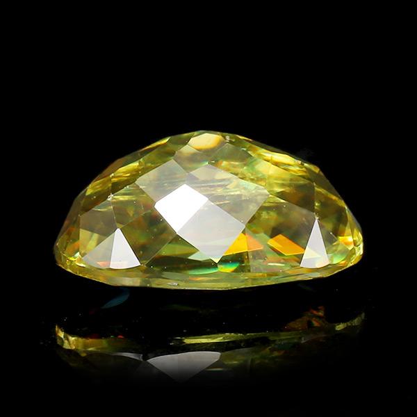 スフェーン オーバル 1.78ct1個限定 製品オーダー可能 誕生石7月 