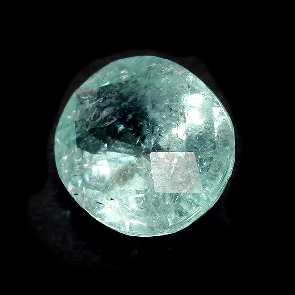 パライバトルマリン 1.58ct 1個限定 製品オーダー可能 誕生石 10月  