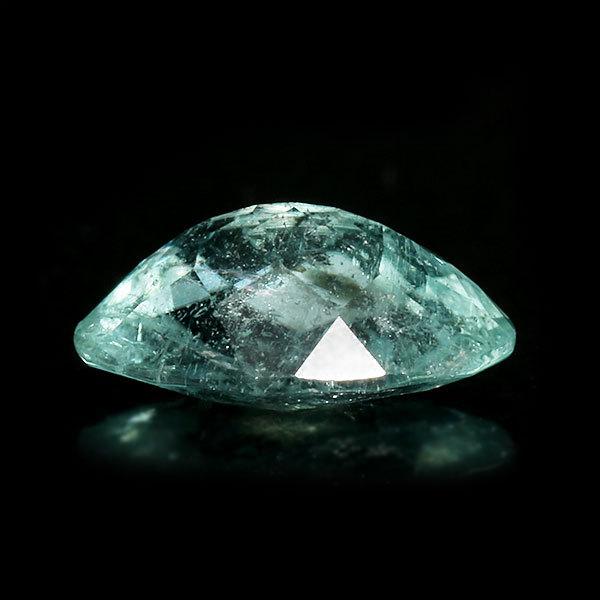 パライバトルマリン 1.58ct 1個限定 製品オーダー可能 誕生石 10月  