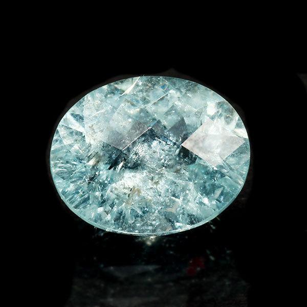 パライバトルマリン 1.4ct 1個限定 製品オーダー可能 誕生石 10月
