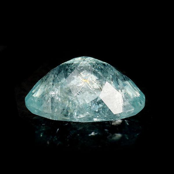 パライバトルマリン 1.4ct 1個限定 製品オーダー可能 誕生石 10月 