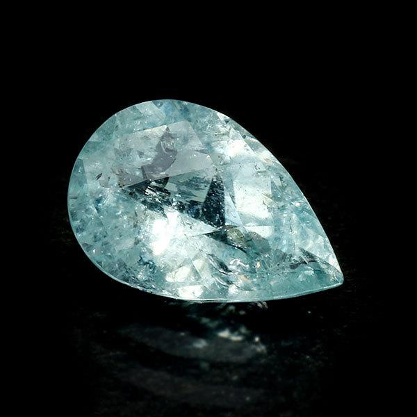 パライバトルマリン 0.91ct 1個限定 製品オーダー可能 誕生石