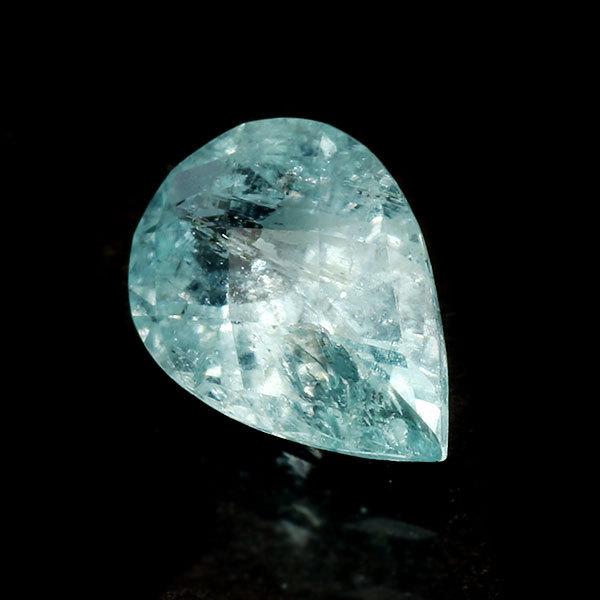 パライバトルマリン 0.91ct 1個限定 製品オーダー可能 誕生石