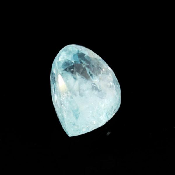 パライバトルマリン ペアシェイプ 0.33ct 限定1個 製品オーダー可能