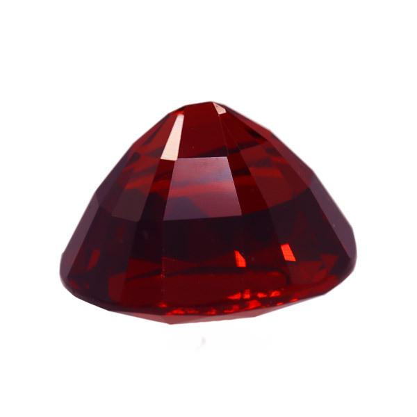 スペサタイトガーネット オーバル 2.45ct 限定1個 製品オーダー可能の画像