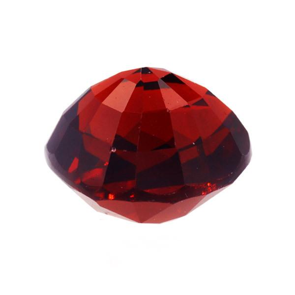 スペサタイトガーネット マロン 3.44ct 限定1個 製品オーダー可能の画像