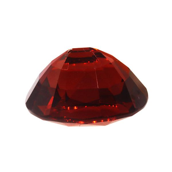 スペサタイトガーネット オーバル 2.54ct 限定1個 製品オーダー可能の画像