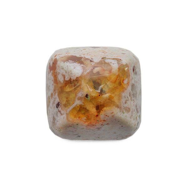 カンテラオパール シュガーローフ 3.82ct 限定1個 製品オーダー可能 