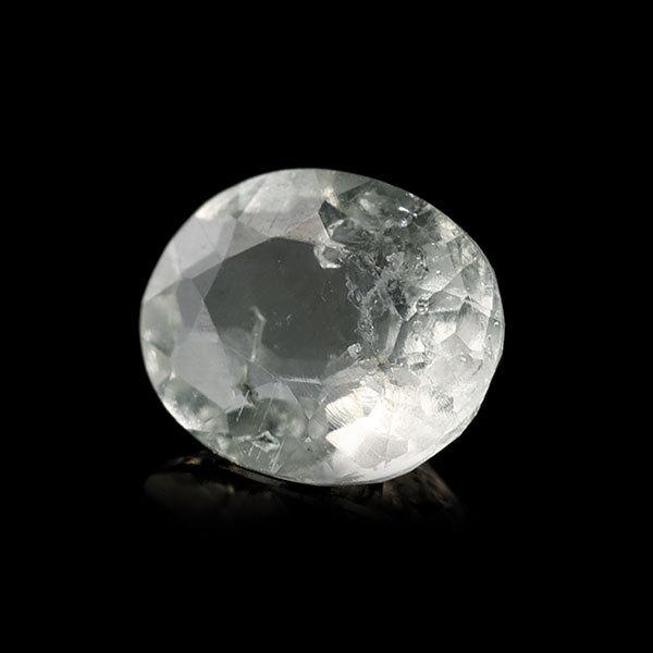 UV色変化 0.28ct ハイアライトオパール オーバル ＵＶペンライト付 製品オーダー可能 誕生石 10月_3
