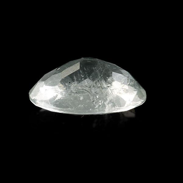 UV色変化 0.28ct ハイアライトオパール オーバル ＵＶペンライト付 製品オーダー可能 誕生石 10月_4