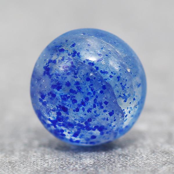 アフガニスタン産 アフガナイト ラウンドカボション 0.42ct１個限定 製品オーダー可能の画像