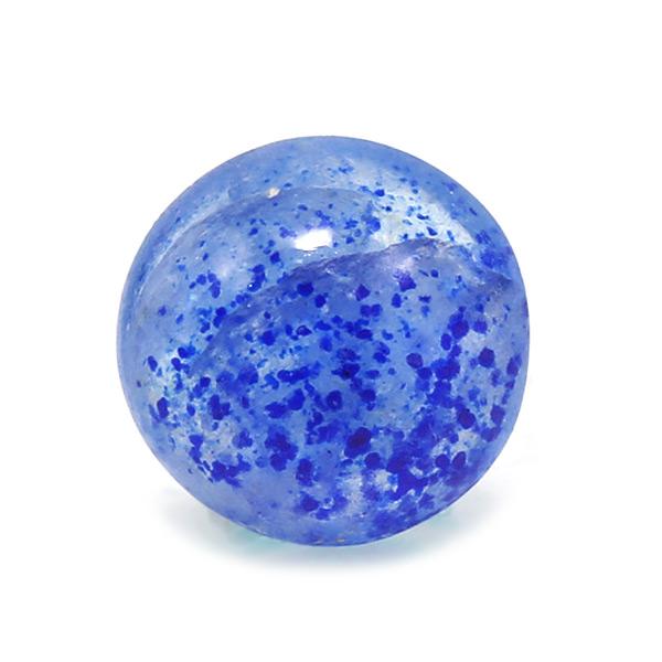 アフガニスタン産 アフガナイト ラウンドカボション 0.42ct１個限定 製品オーダー可能の画像
