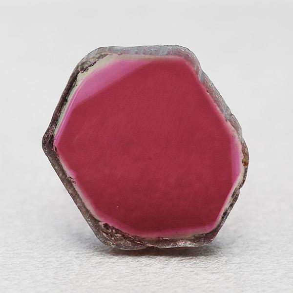 ウォーターメロントルマリン 変形 3.46ct１個限定 製品オーダー可能 誕生石10月 | 