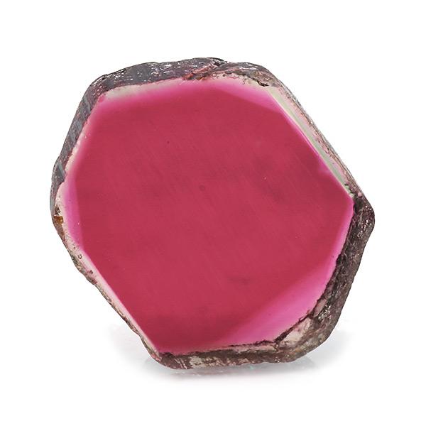 ウォーターメロントルマリン 変形 3.46ct１個限定 製品オーダー可能 誕生石10月 |  | 01