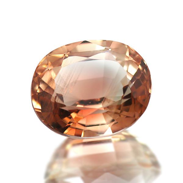 アンデシンラブラドライト オーバル 5.1ct 1個限定 製品オーダー可能の画像