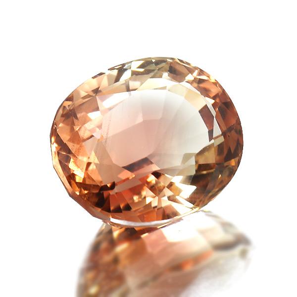 アンデシンラブラドライト オーバル 5.1ct 1個限定 製品オーダー可能の画像