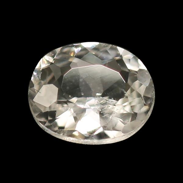 希少石 エレメージェバイト オーバル 0.2ct 限定1個 製品オーダー可能 