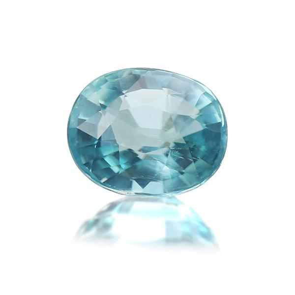 グランディディエライト オーバル 0.45ct 限定1個 製品オーダー可能の画像
