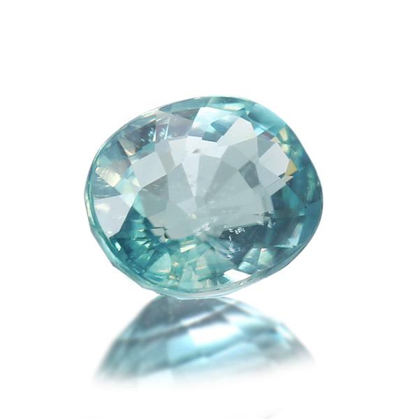 グランディディエライト オーバル 0.45ct 限定1個 製品オーダー可能の画像